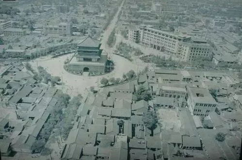 再说说骡马市步行街吧!