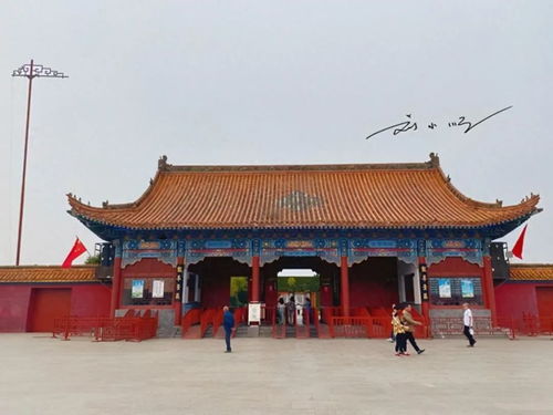 北京故宫：皇城里的“人间天堂”