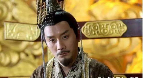 刘彧的奇妙人生：从藩王到皇帝的曲折之路