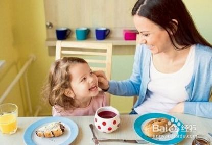 个人经历：孩子与厨师的互动