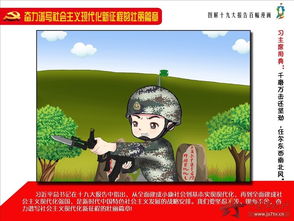 三、 从动画人物视角看景点——萌系地图较大揭秘（伪）