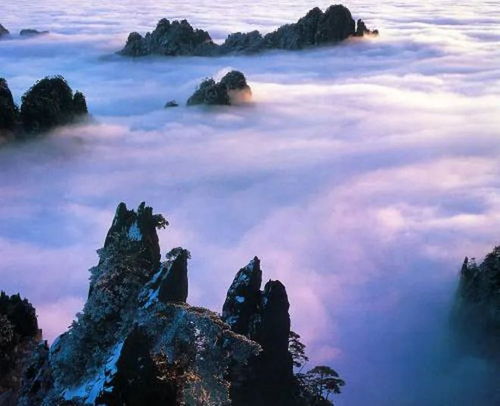 云朵旅游黄山亲子乐享记（继续吐槽！）