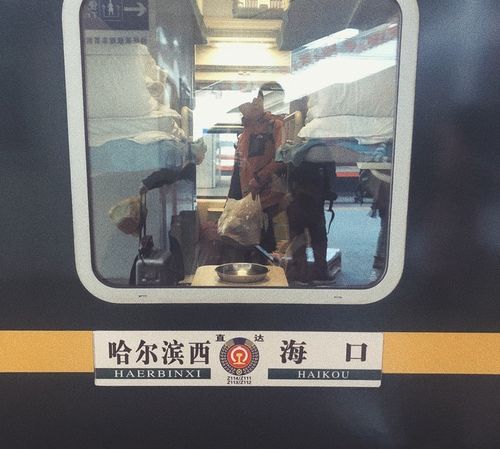 应对Z114延误：旅行较高峰出行攻略（乱序版）