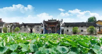 项王故里：英雄的足迹， 历史的印记
