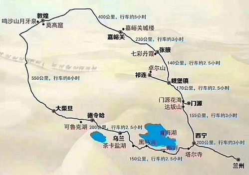 旅游专线？也就那样！