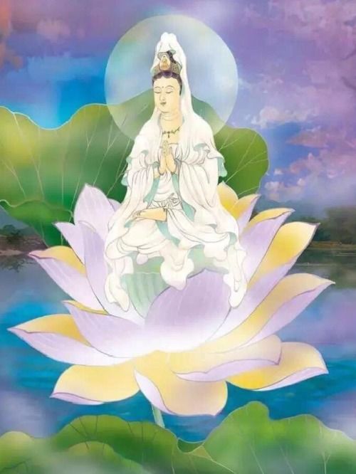 一、观音抽签与生肖的奇妙相遇