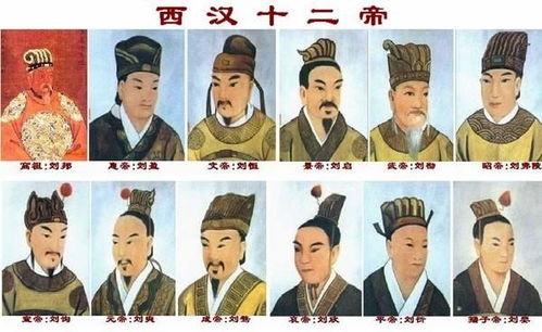 一、皇子们，别叫王子啦！