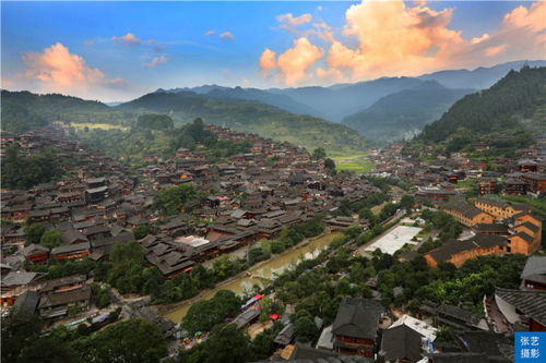 苗寨好不好玩,苗寨为啥建在山上