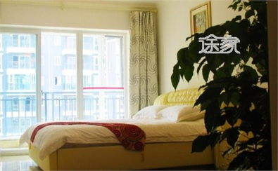 2. 设施齐全，舒适度佳