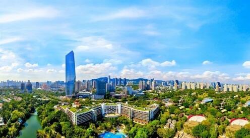 深圳华侨城：那些年我们一起踩过的坑