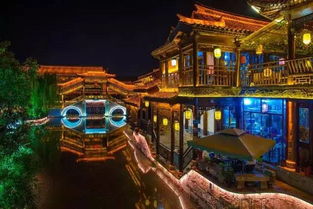 夜幕下的味蕾诱惑：美食地图大揭秘