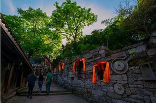 2. 明代美食之旅