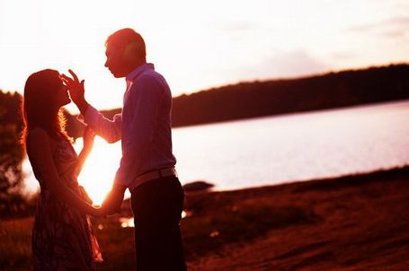 震惊！晚婚的惊人好处