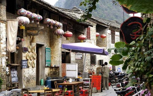 美食天堂：舌尖上的丁桥