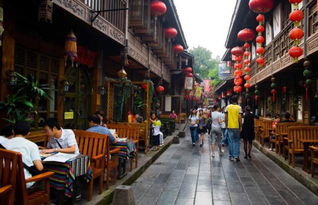 独特的魅力：不止是美食和景点