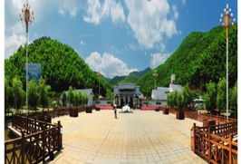 省钱秘籍：如何在竹海保住最后一条裤衩