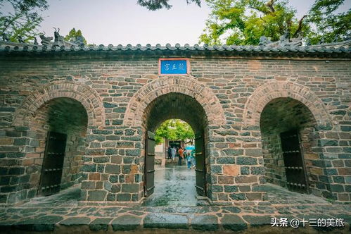三、 神话传说：八仙与外星人共舞