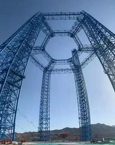 国际合作：大家一起嗨！