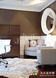 色彩与风水：如何选择家居色彩带来好运