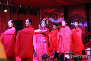 温州婚俗：传统喜庆，婚宴盛宴，百年好合！