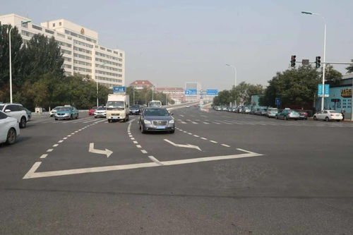 2. 公交篇——慢悠悠的“老天津味道”