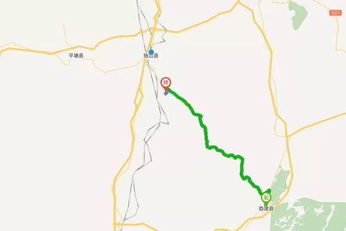 天啊！邢台到荆州这条路线简直炸裂好吗？！