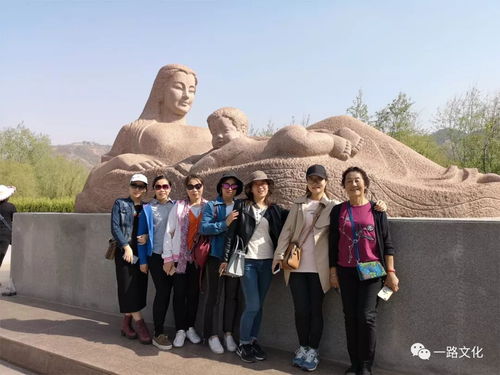 2. 黄河风情线，看人还是看景？