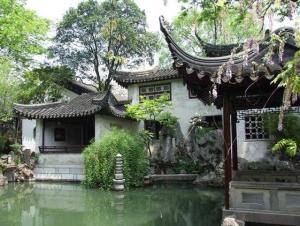 园林文化底蕴，传承千年的智慧