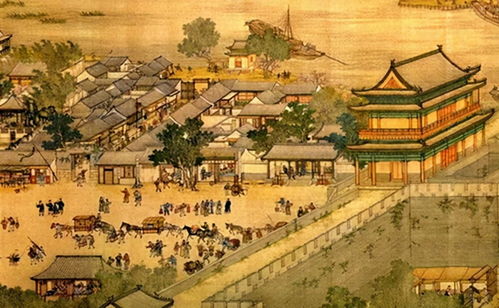 走进开封，揭秘谜案背后的真相