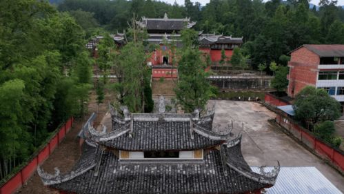 二、民国风云——古刹被拆又被砍（砍）再砍