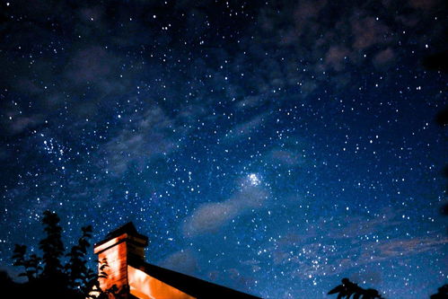 风水与星座暗示 (胡编乱造)