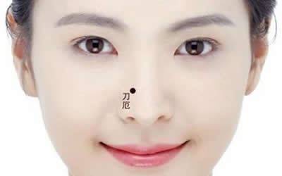 2026年鼻翼小的人要倒大霉？