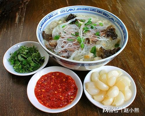 舌尖上的美食，  都匀的特色佳肴