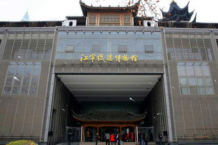 震惊！江宁织造门票大骗局曝光