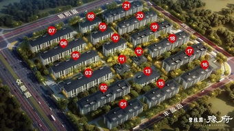 郑州北龙湖适合居住吗,郑州北龙湖碧桂园豫府