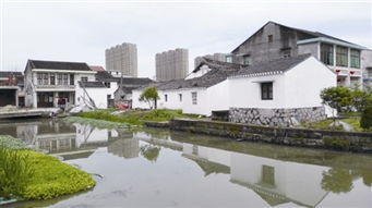 瑞安旅游攻略——江南水乡的乱入式漫游