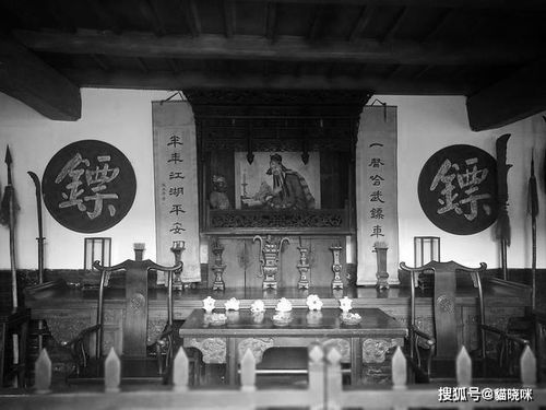 龙蟠里：一条被时间“糊弄”了的古街