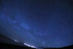 星空下的噪音与抖音的狂欢
