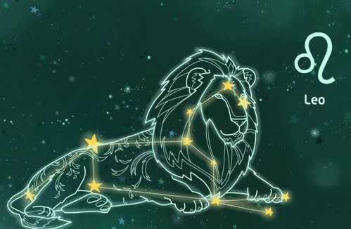 星座里那些偷偷摸摸的小心思