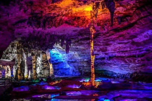 神秘的光芒：难以解释的现象