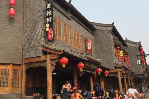 三、 南阳河畔流传千年的幽灵传说