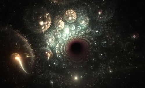 反物质？科幻片看多了吧！