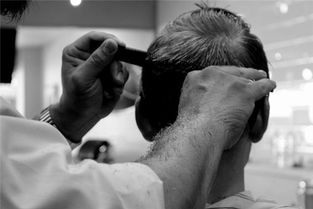 梦见别人理发预示着什么吉凶？