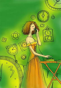 职场星座大乱斗：谁在领导面前翻车最惨？