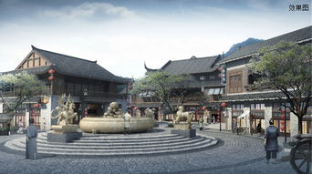 滨水公园：一个让你怀疑人生的地方