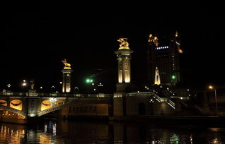海河夜游， 一场视觉与听觉的盛宴