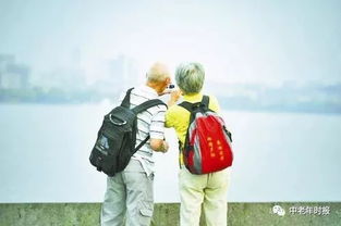 2026年最新老人旅行案例大揭秘