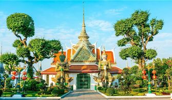 三、尖竹汶府：宝石之者阝时光隧道