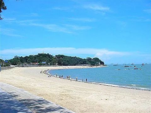 2.2 小海龟海景餐厅——视觉冲击+胃部危机套餐