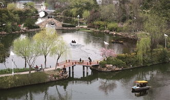 南通风俗：水乡风情，非遗传承，魅力无限